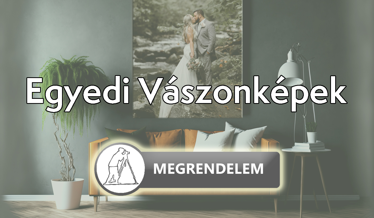 Vászonkép