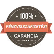 Pénzvisszafizetési garancia